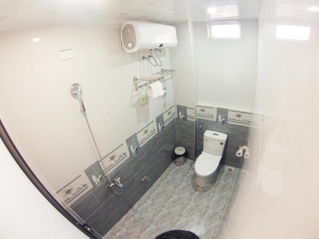 Rose Garden Homestay Нин Бин Екстериор снимка